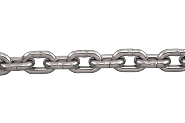 Stainless Steel Anchor Chain, S0601-0